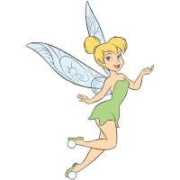 Disney Fairies