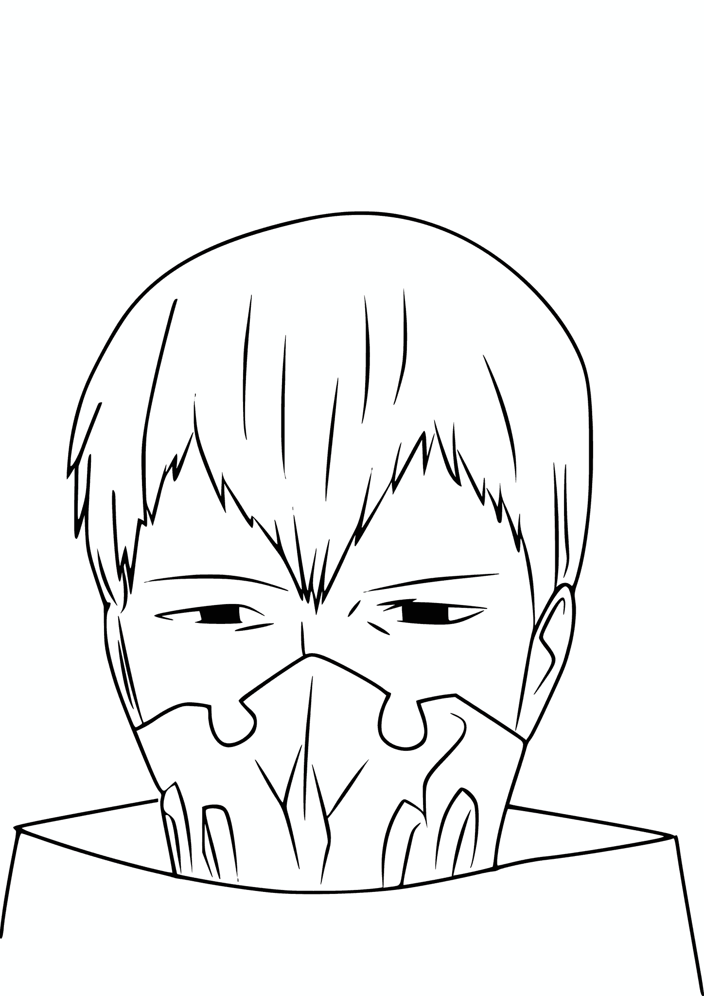 Tatara Tokyo Ghoul