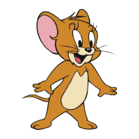 Tom and Jerry