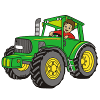 Tractors
