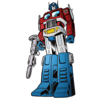 The Transformers
