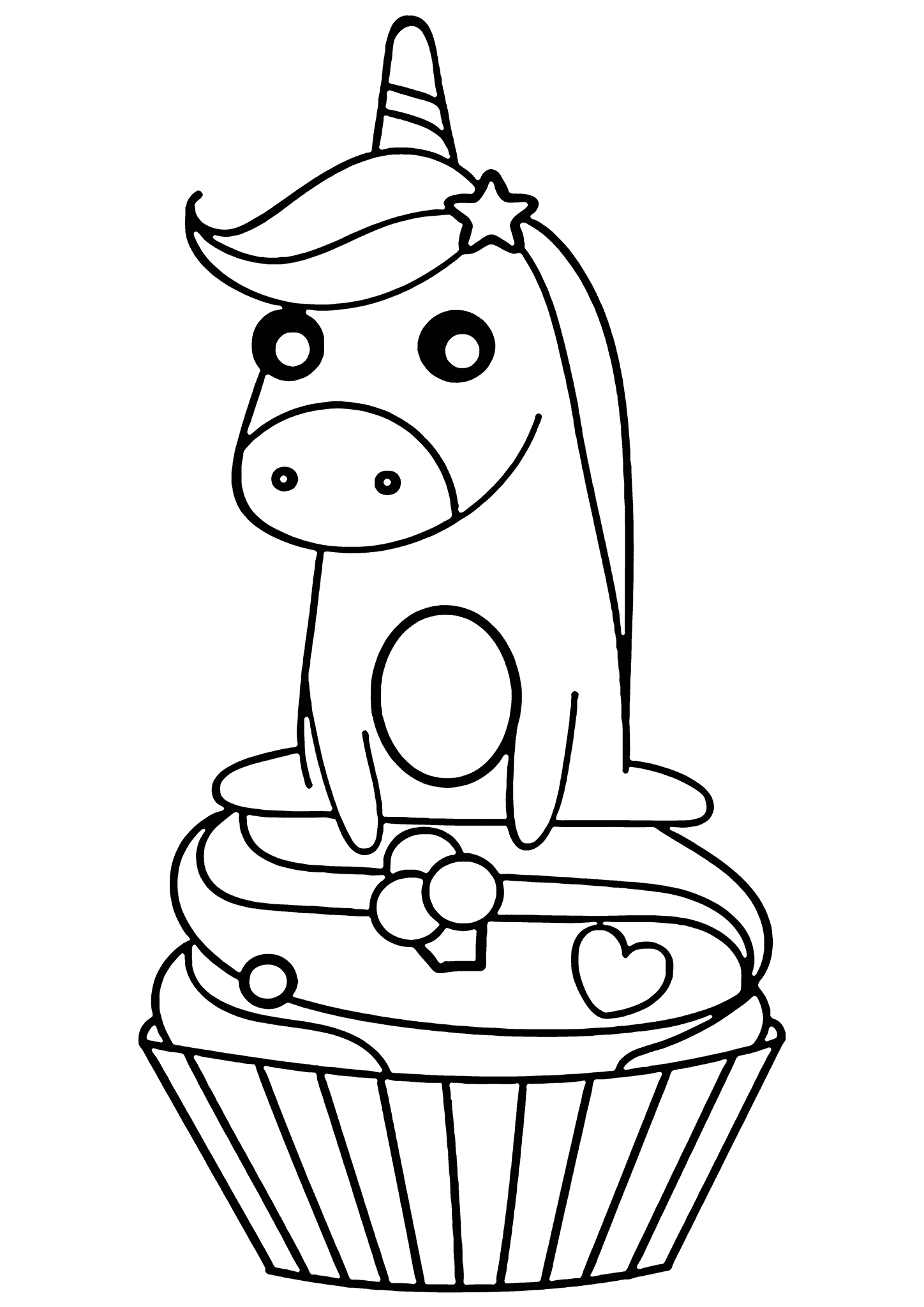 Sweet Unicorn