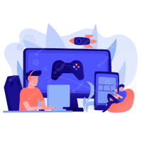 Video Games