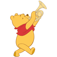 Winnie the Pooh