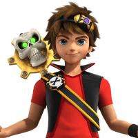 Zak Storm