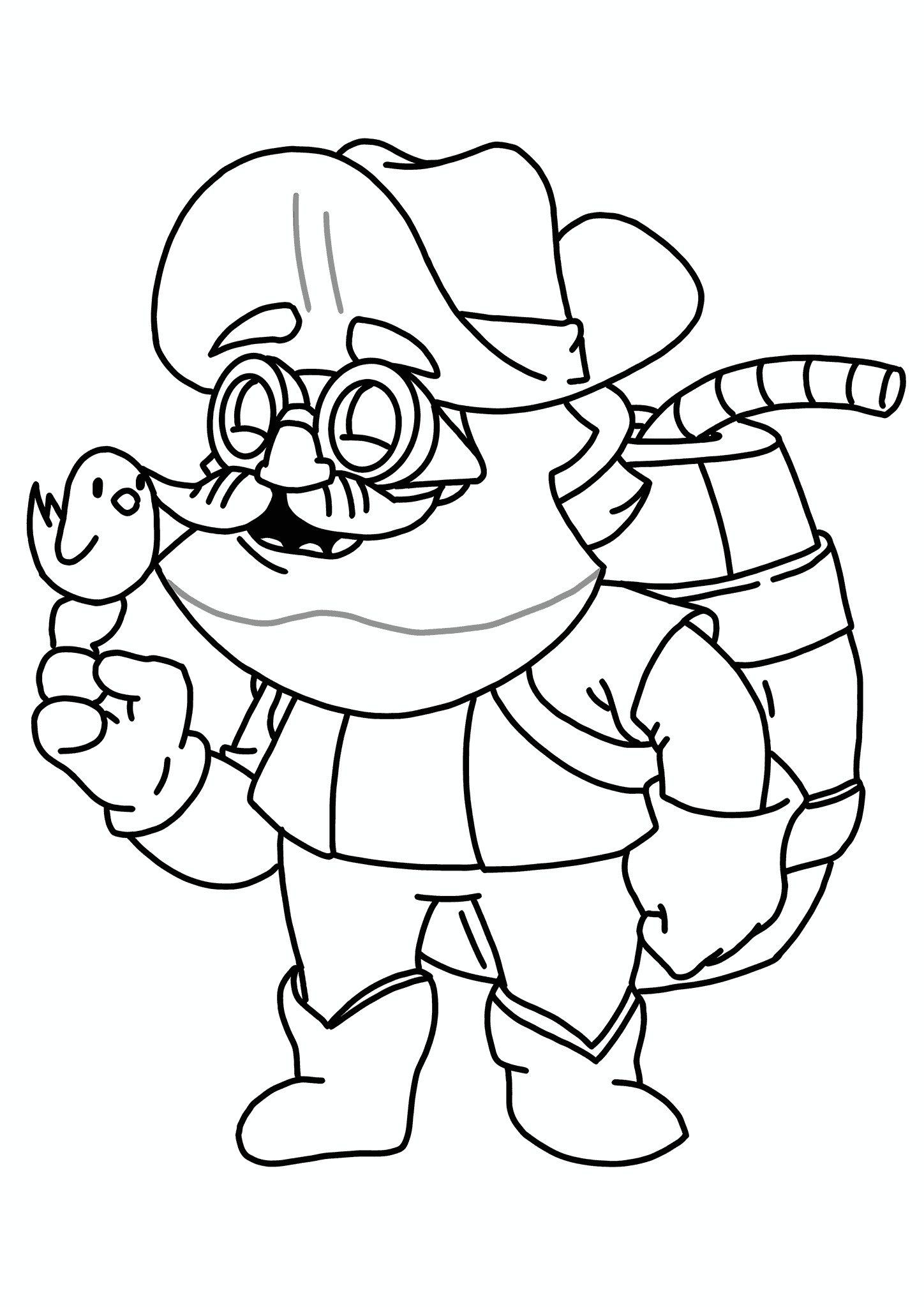 Brawl Stars: Max