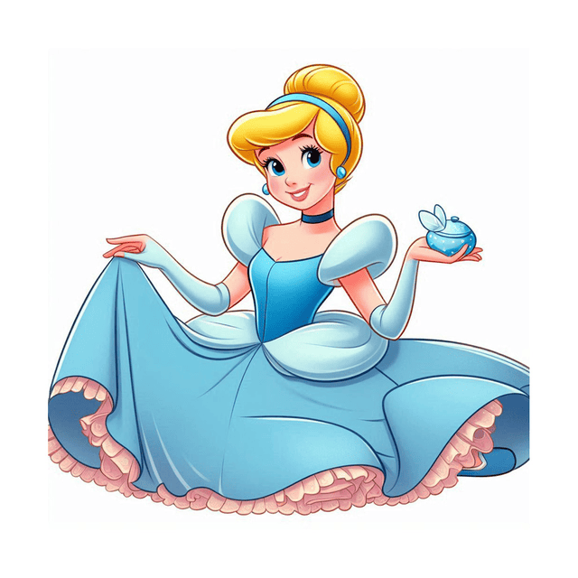 Cinderella