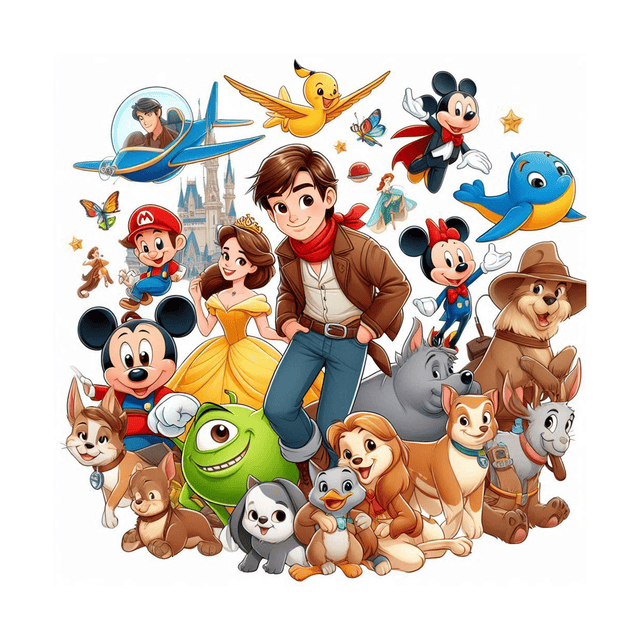 Disney