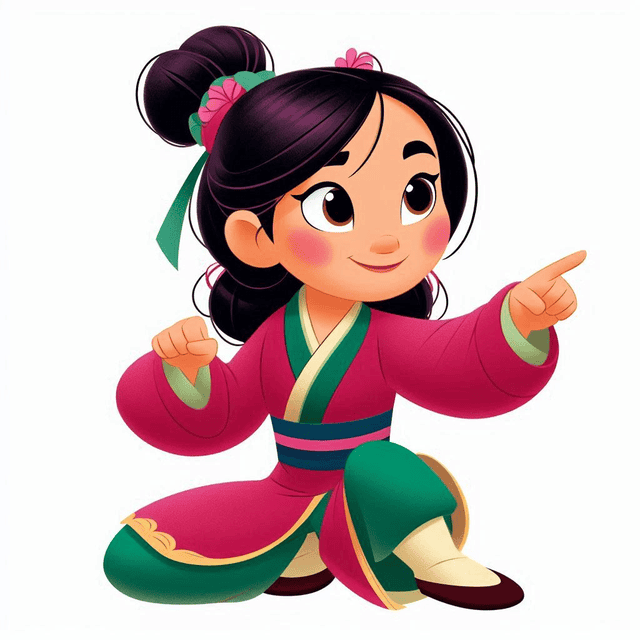 Mulan