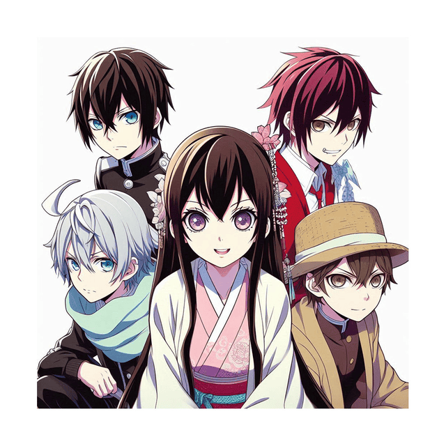 Noragami