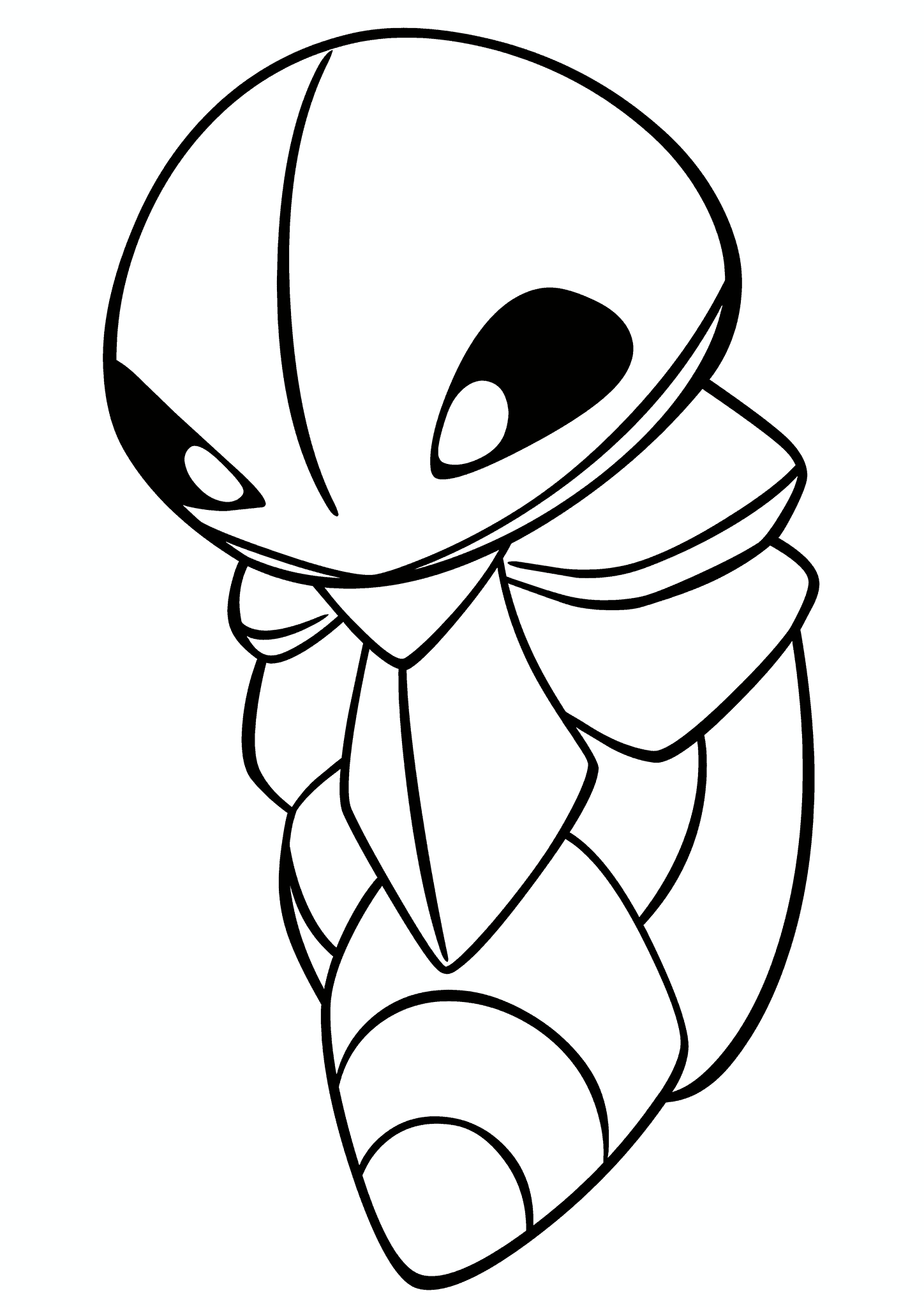 Kakuna Pokemon