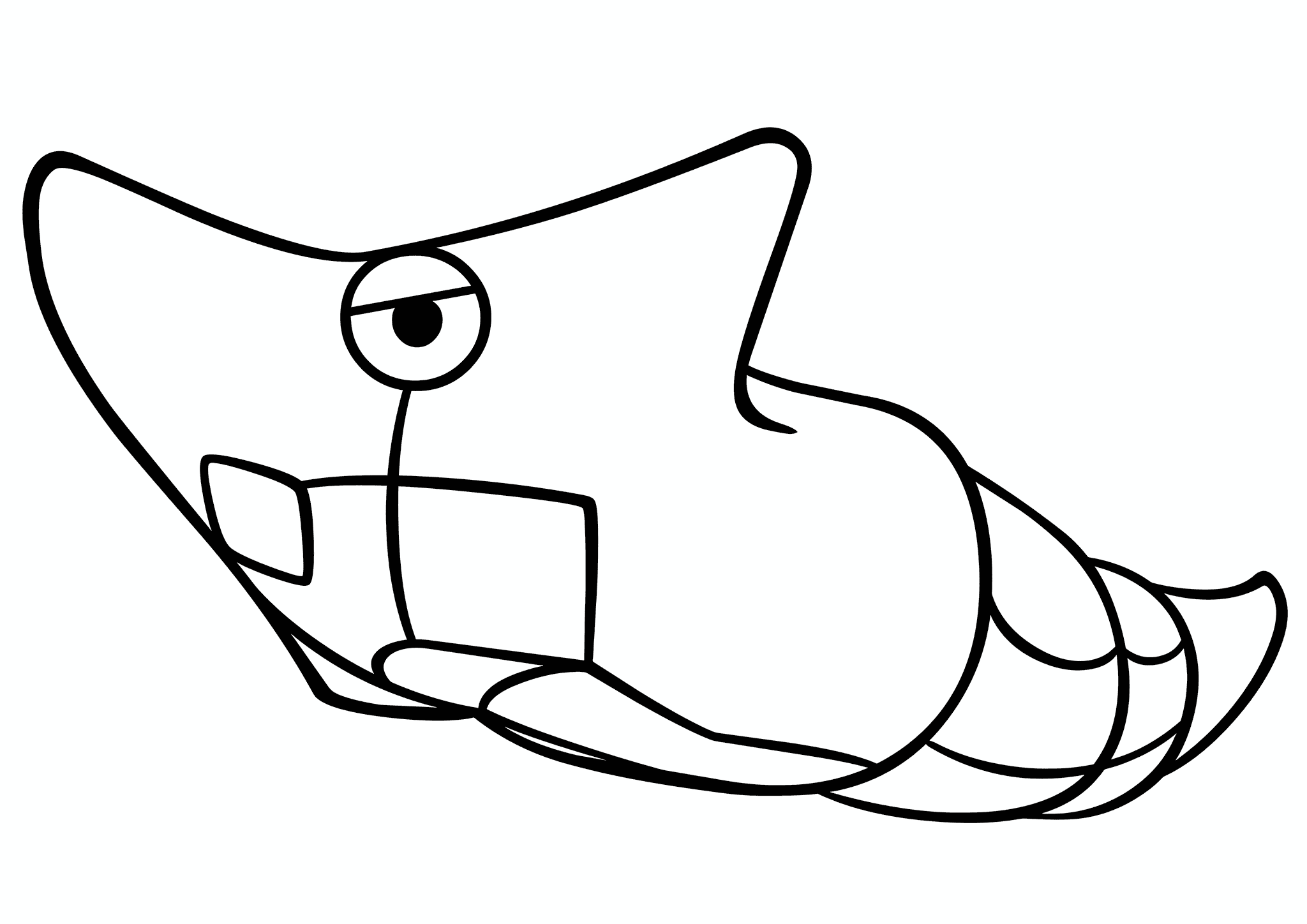 Metapod Pokemon