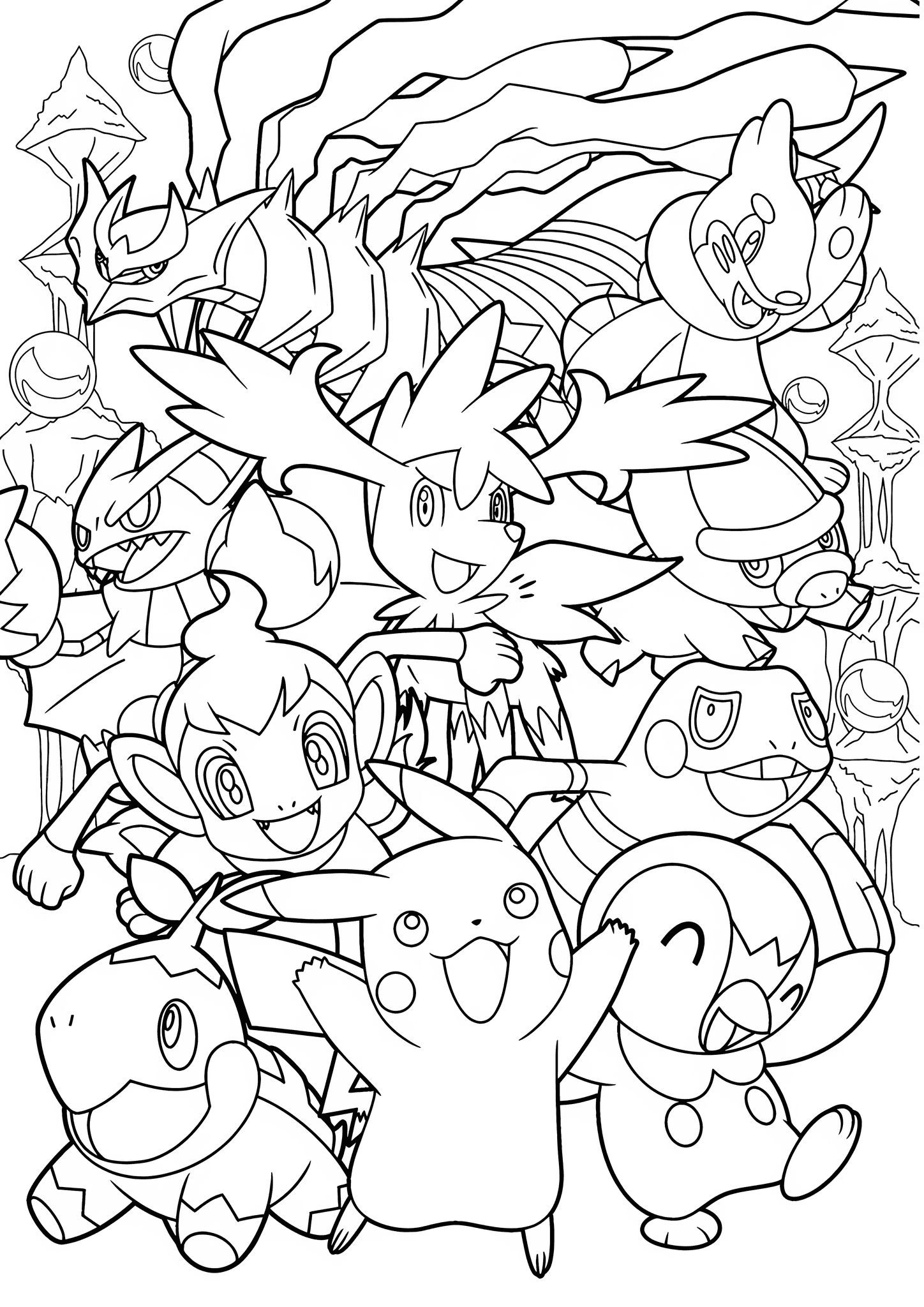 Pokemon Company