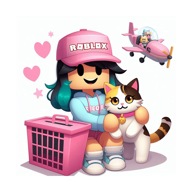 Roblox: Adopt Me!