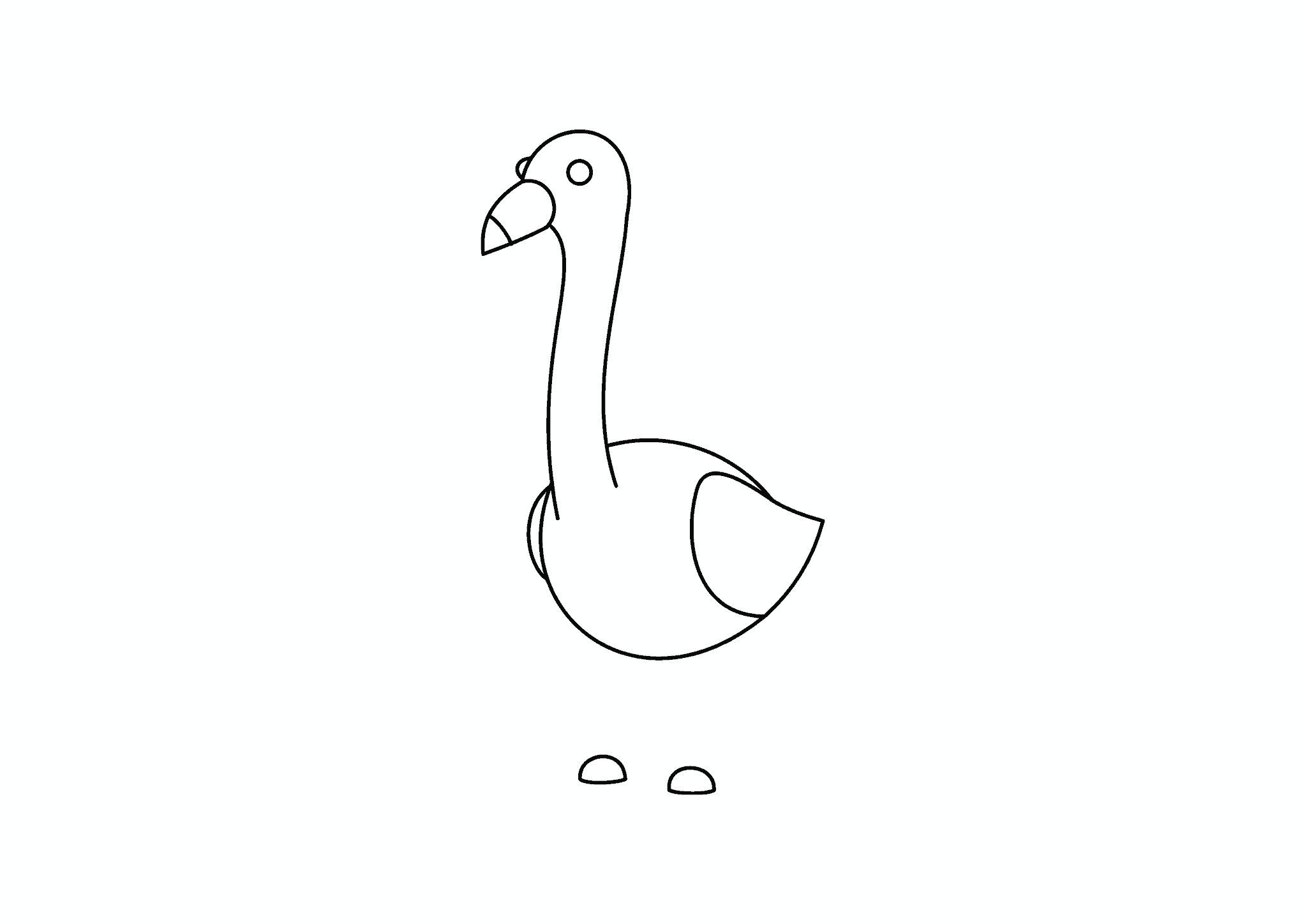 Adopt Me (Roblox): Flamingo