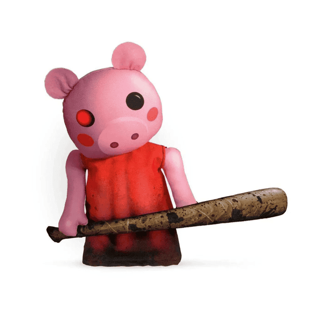 Roblox: Piggy