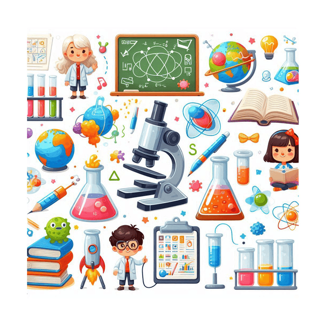 Science & Education