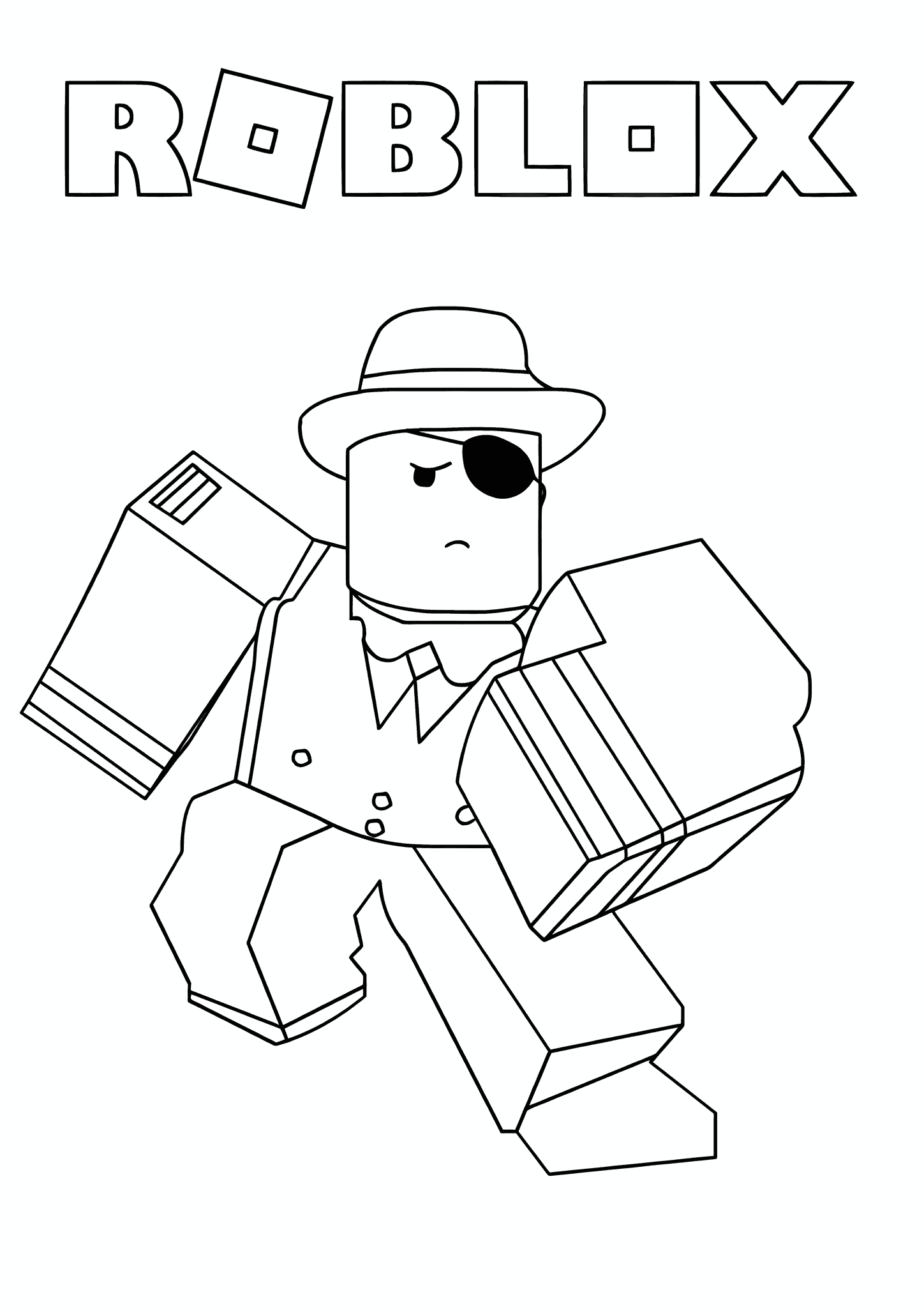 Skins for Roblox: Stylish