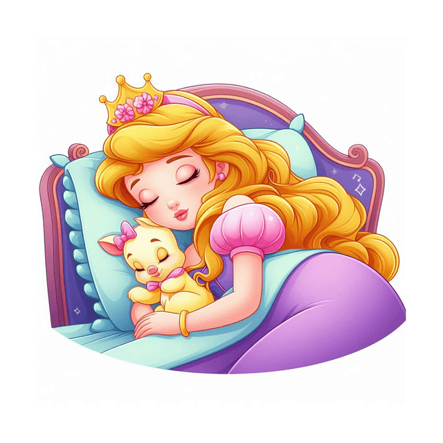 Sleeping Beauty