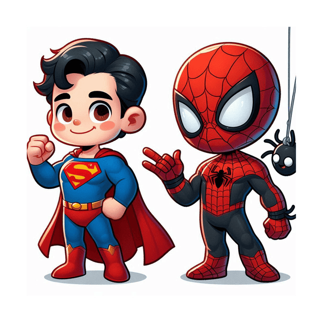 Superhero