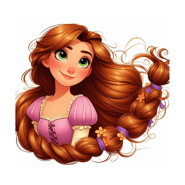 Tangled