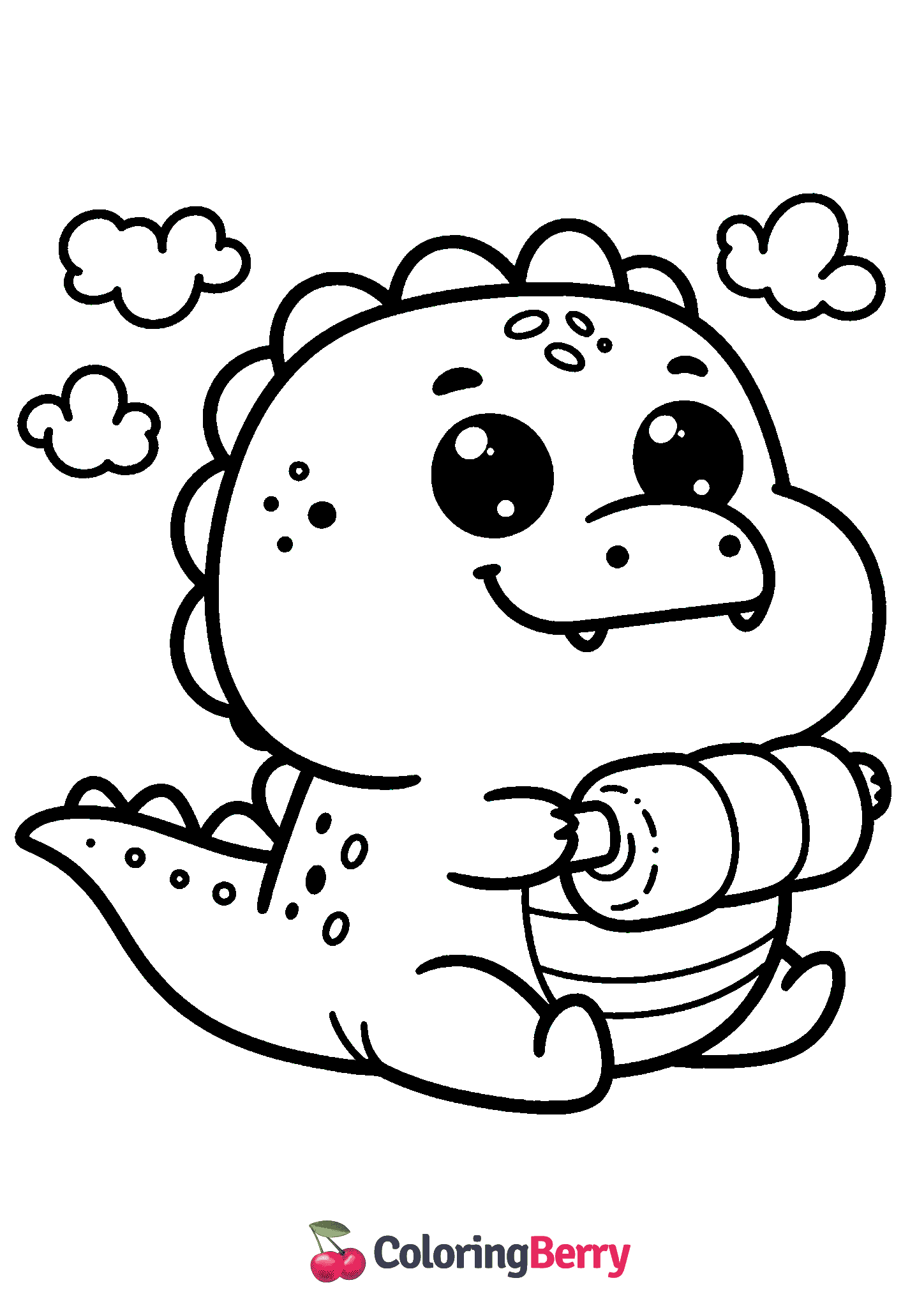 Alligator Squishmallow