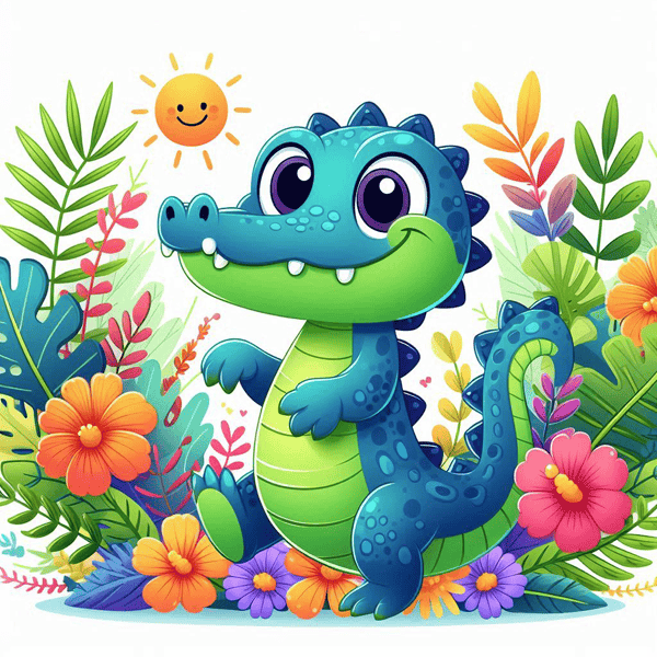 Alligators