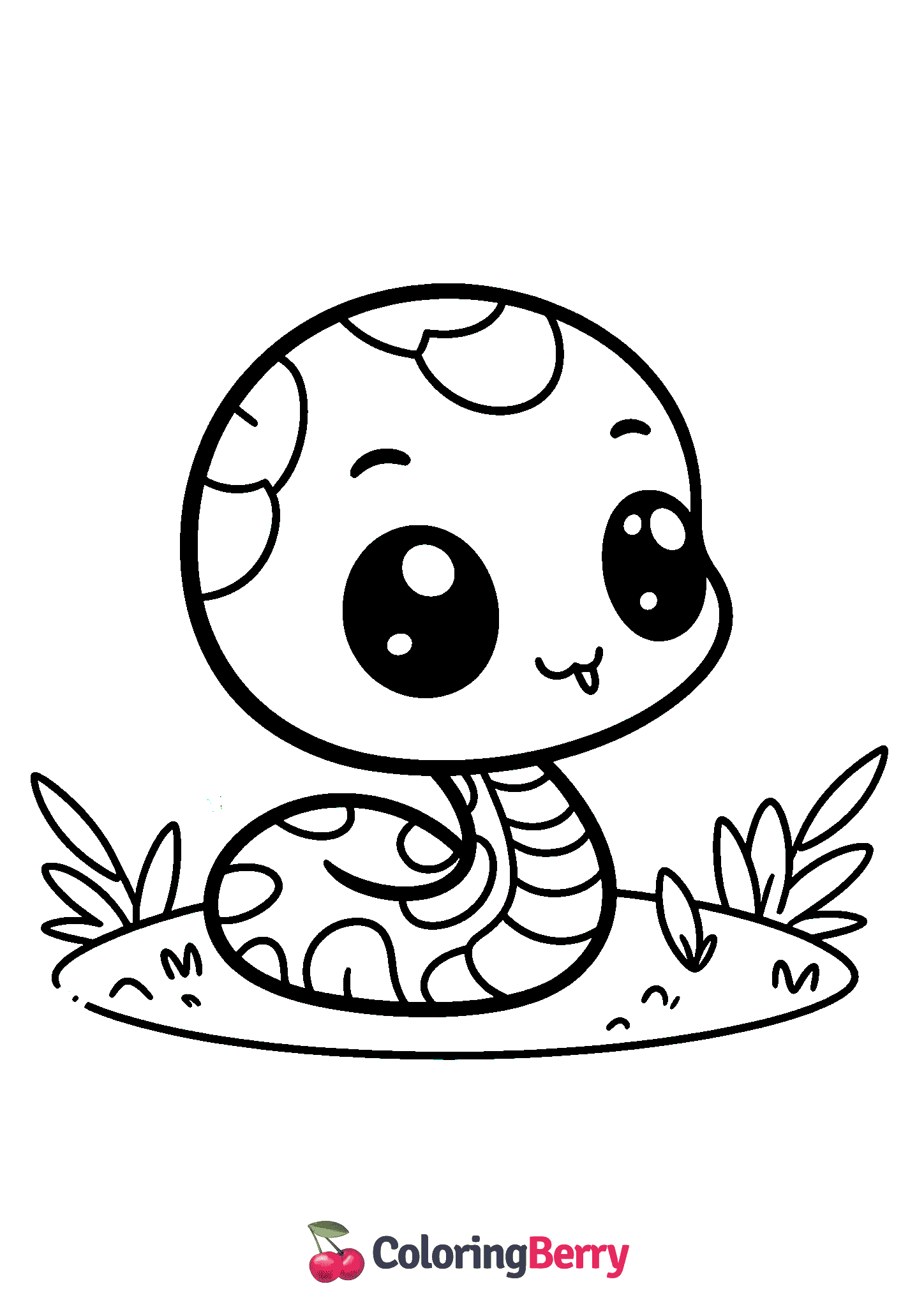 Baby Snake