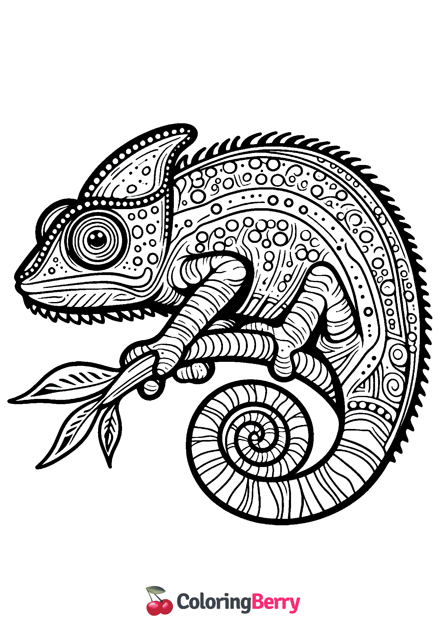 Chameleon