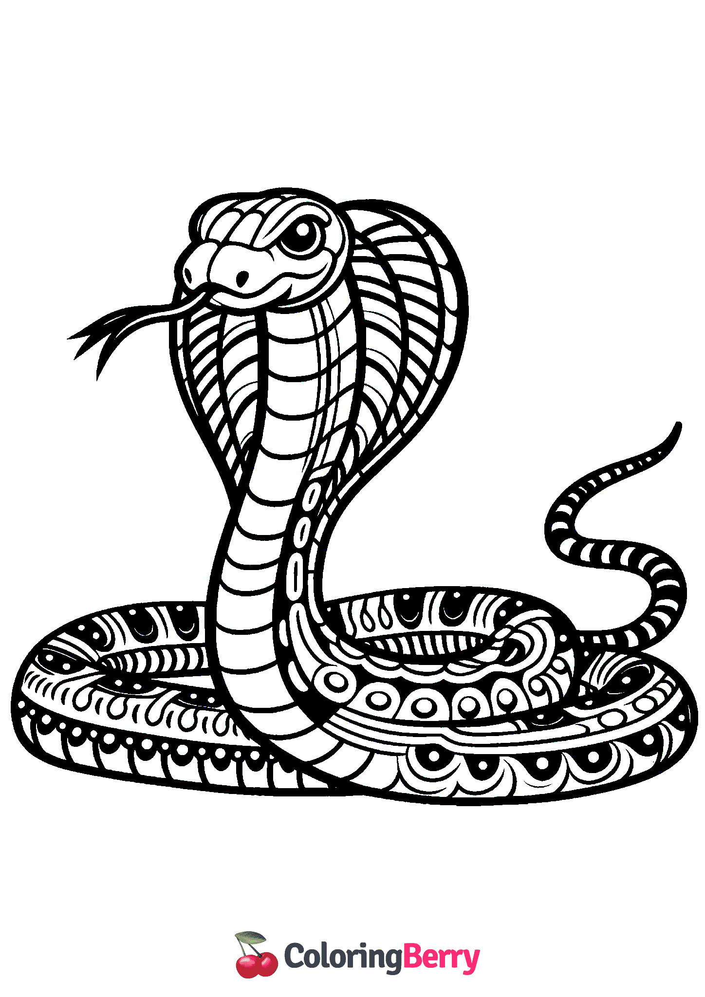 Cobra Snake
