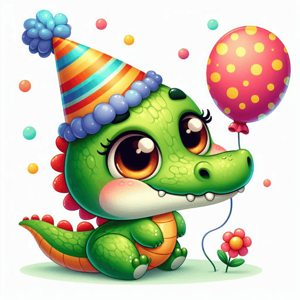 Crocodiles
