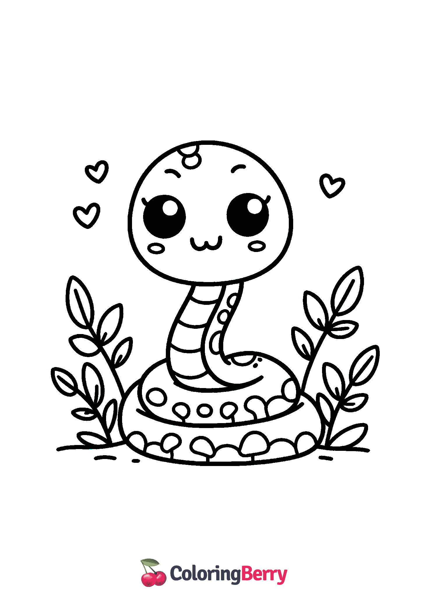 Easy Snake