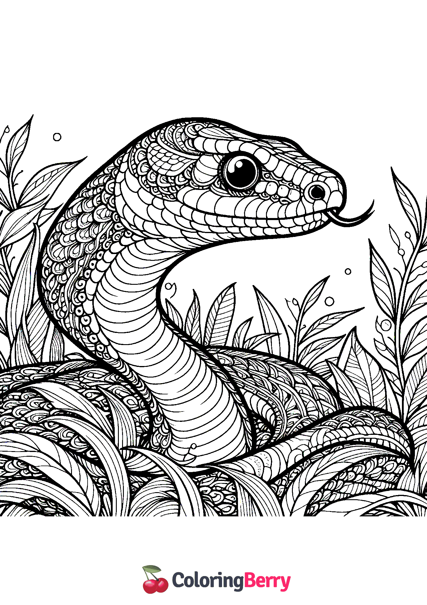 Hard Snake