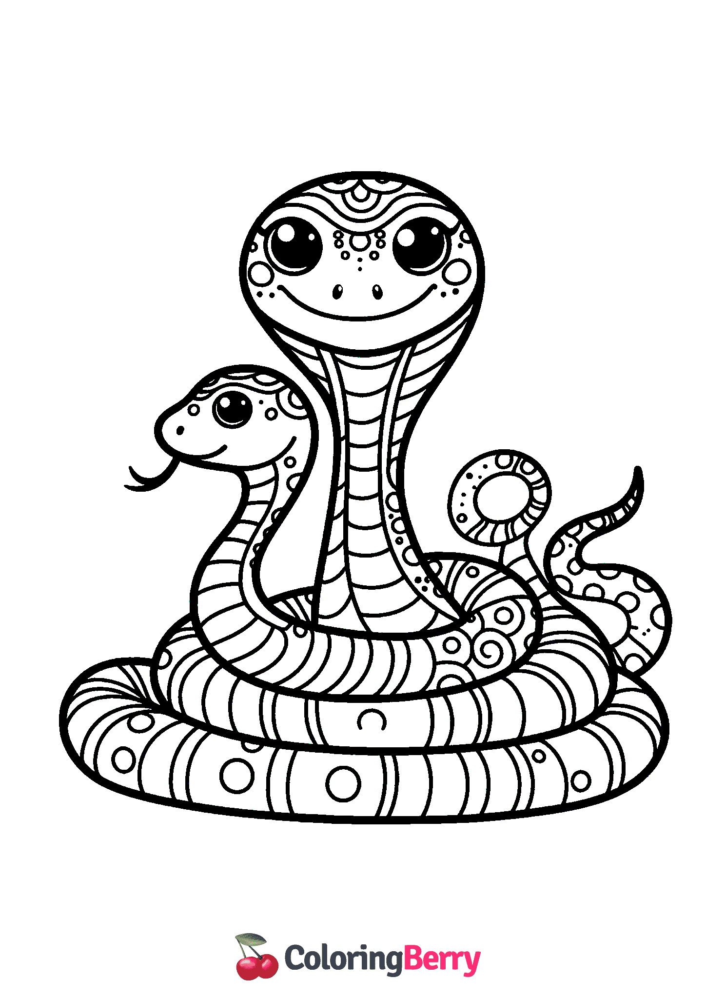 Snake Family