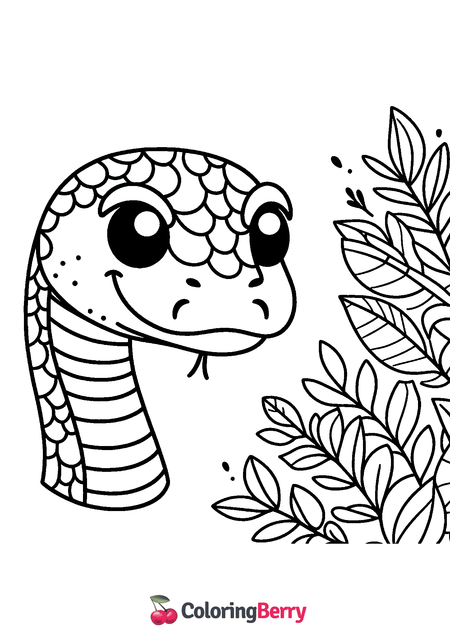 Snake Head