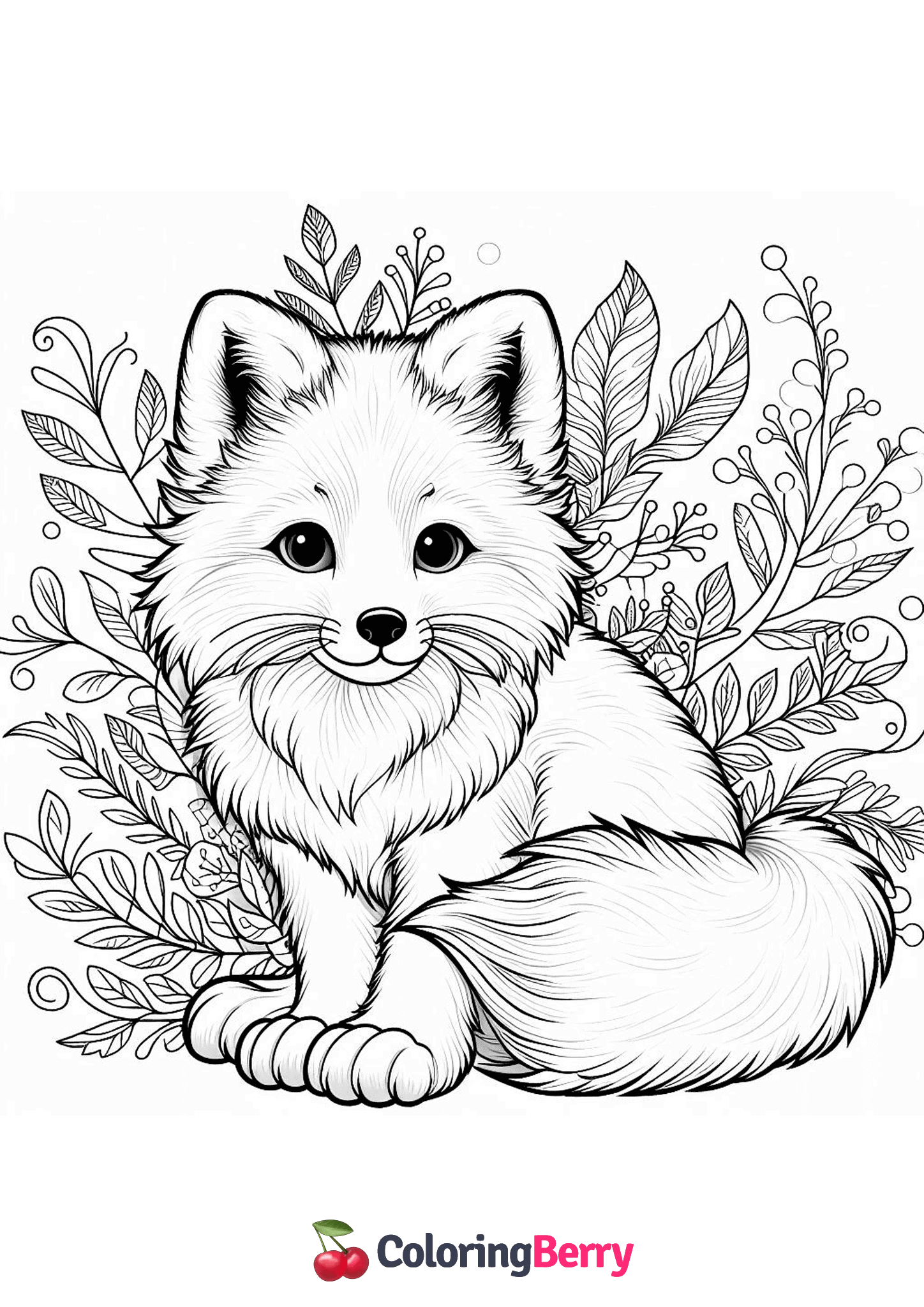 Arctic Fox