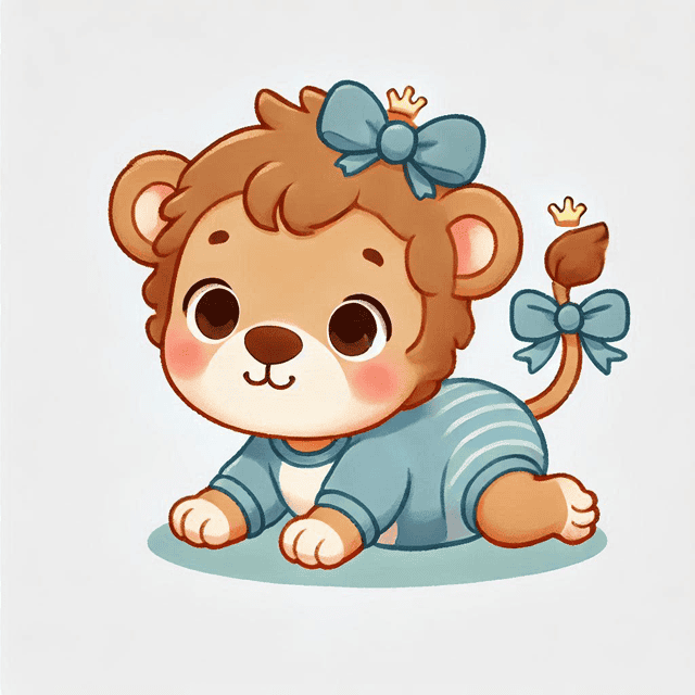 Baby Animals