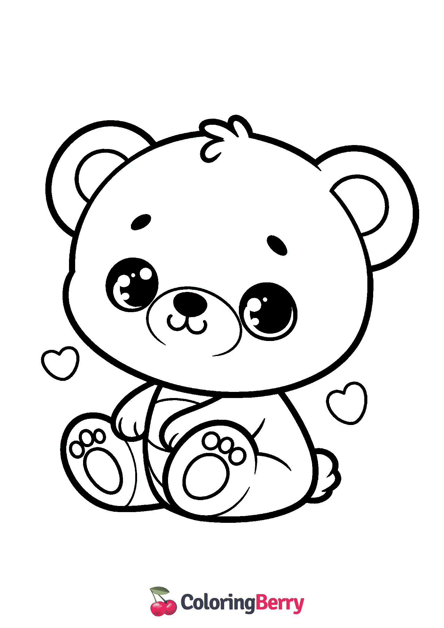Baby Bear