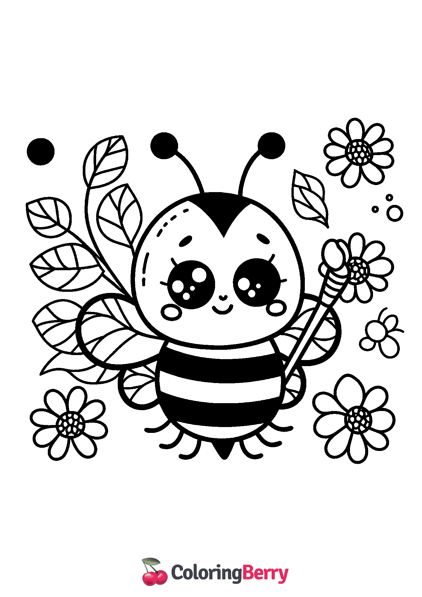 Baby Bee
