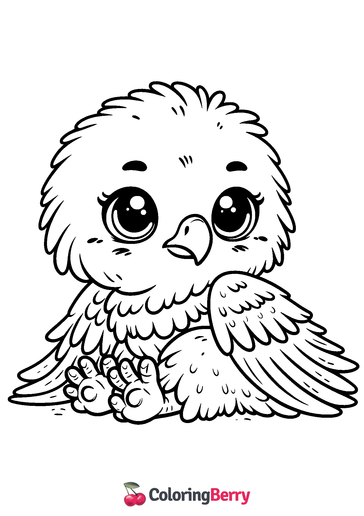 Baby Eagle