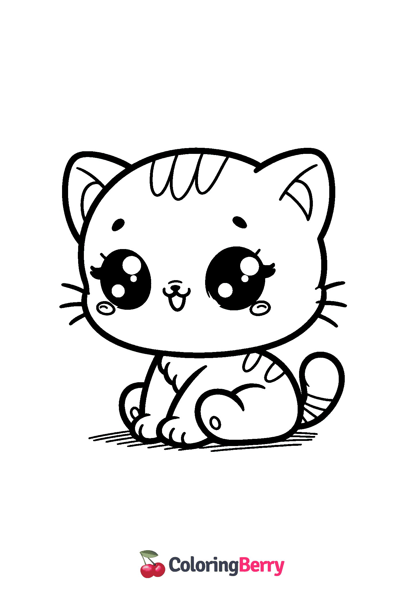 Baby Kitty