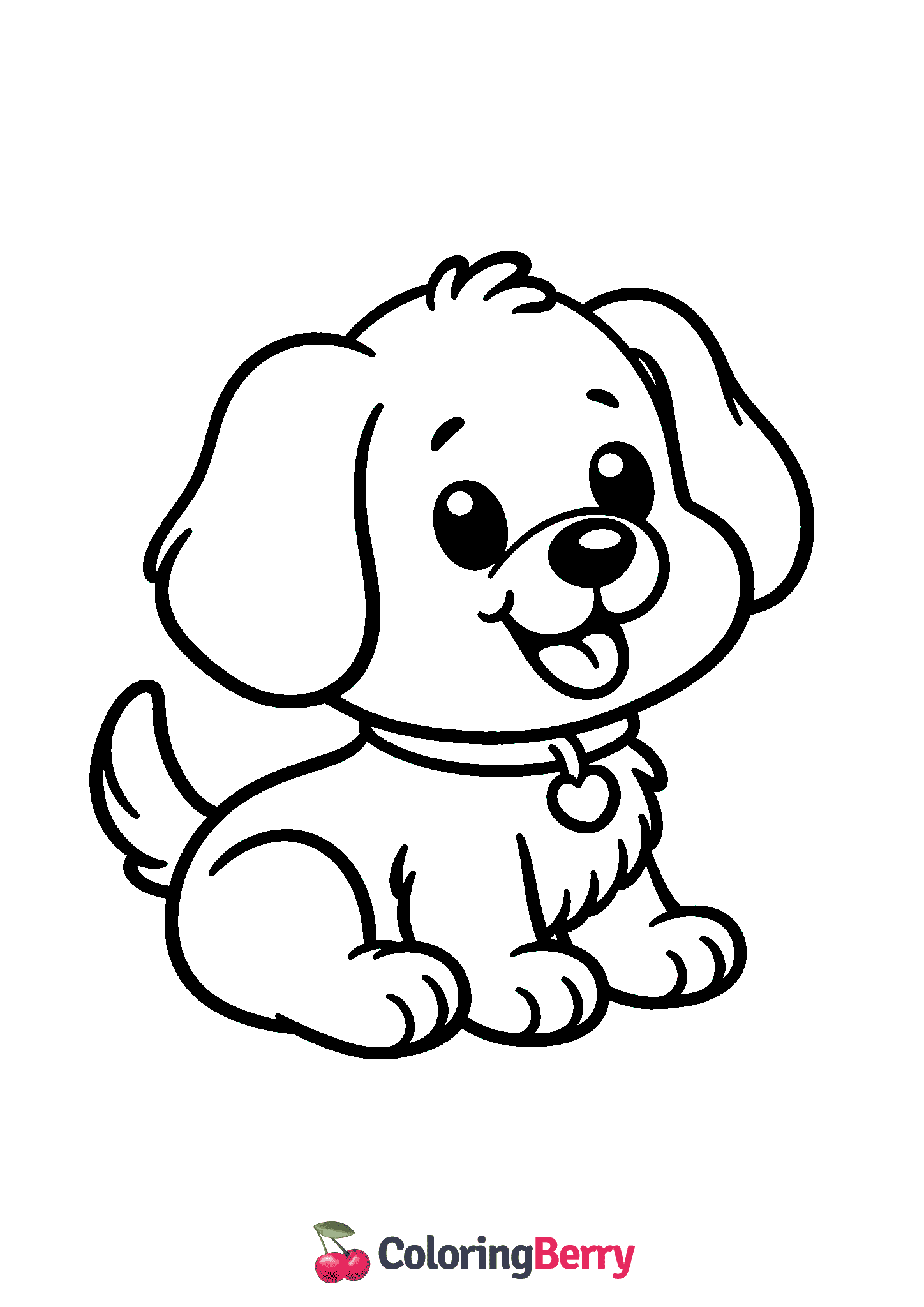 Baby Puppy