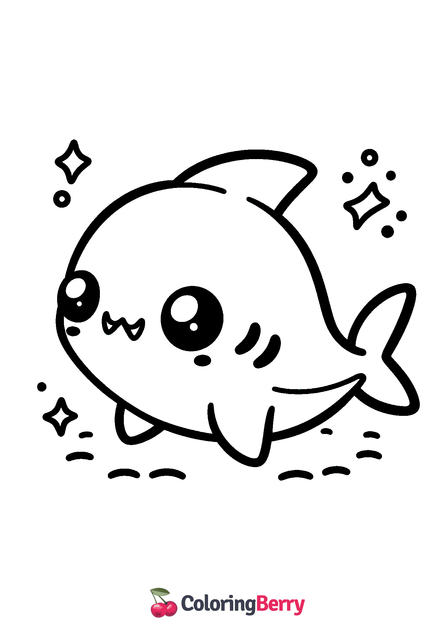 Baby Shark