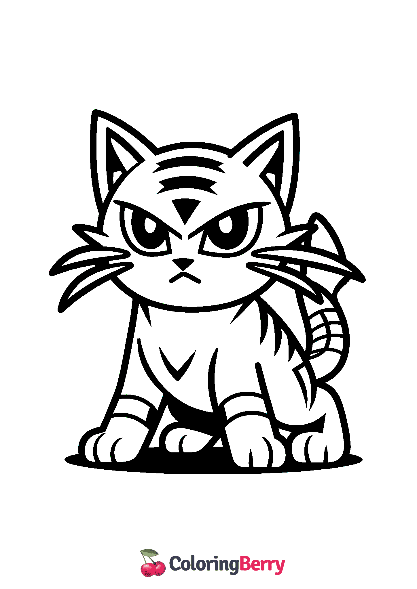 Battle Cat