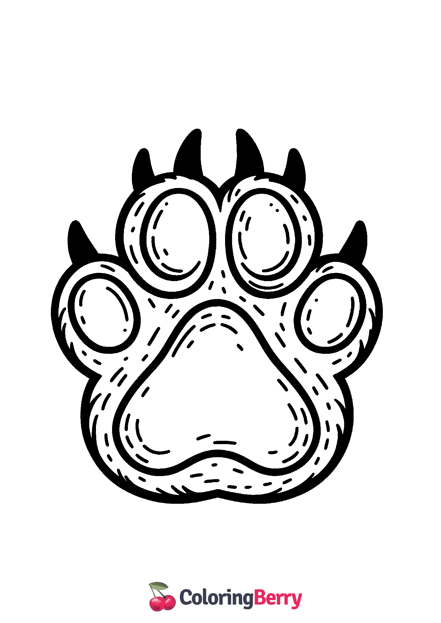 Bear Paw