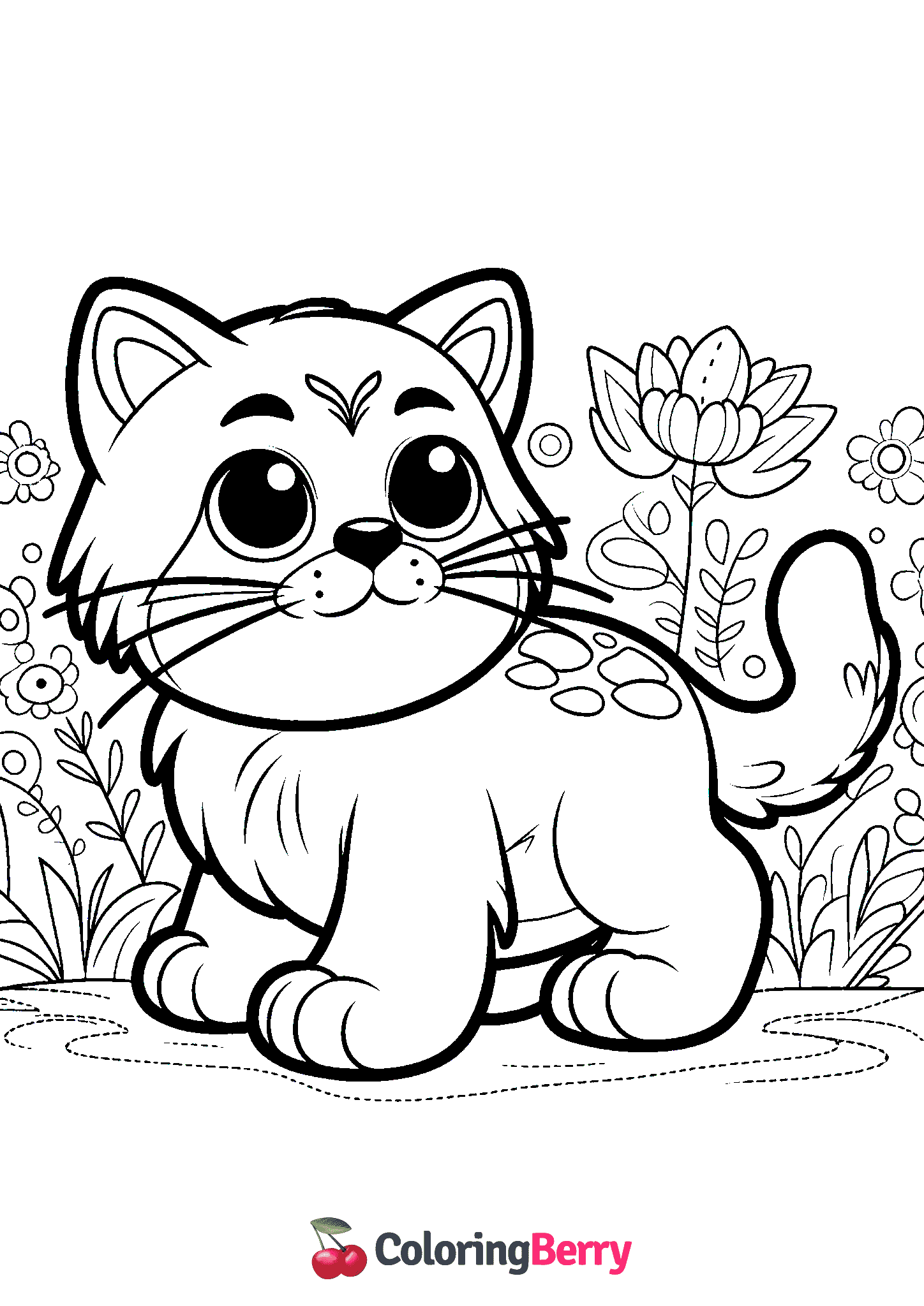 Big Cat