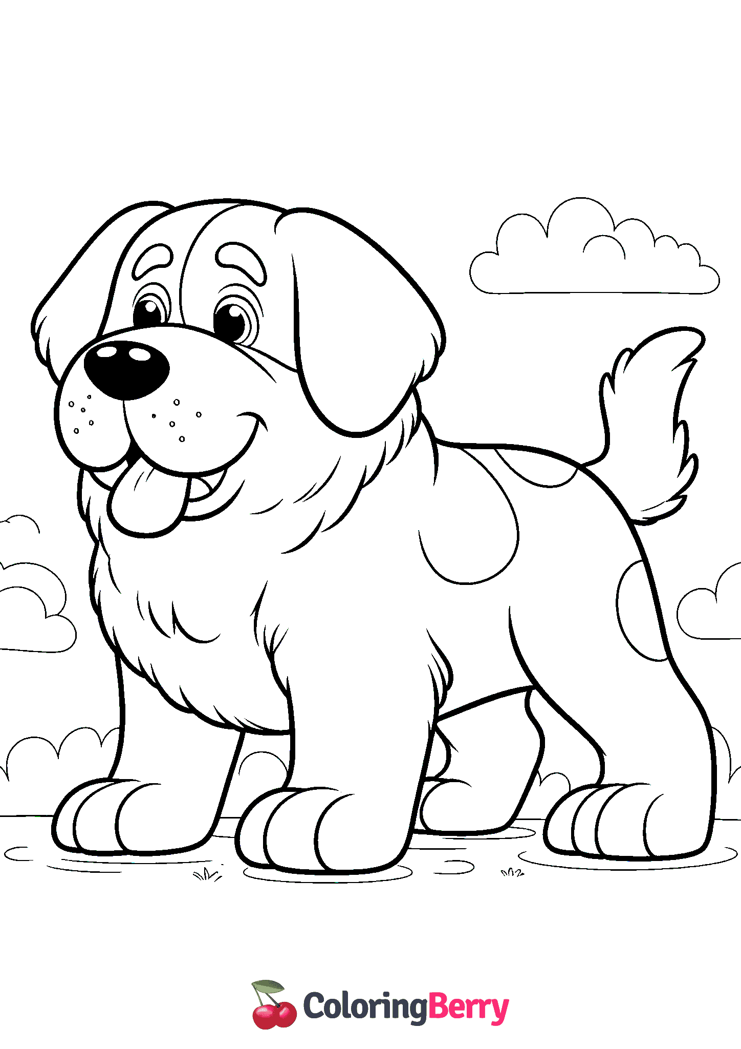 Big Dog