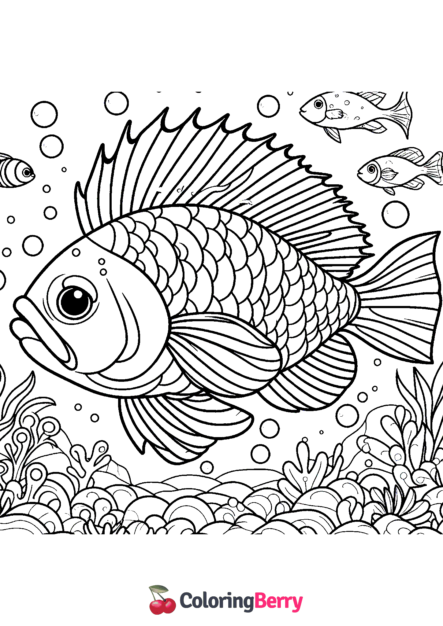 Big Fish