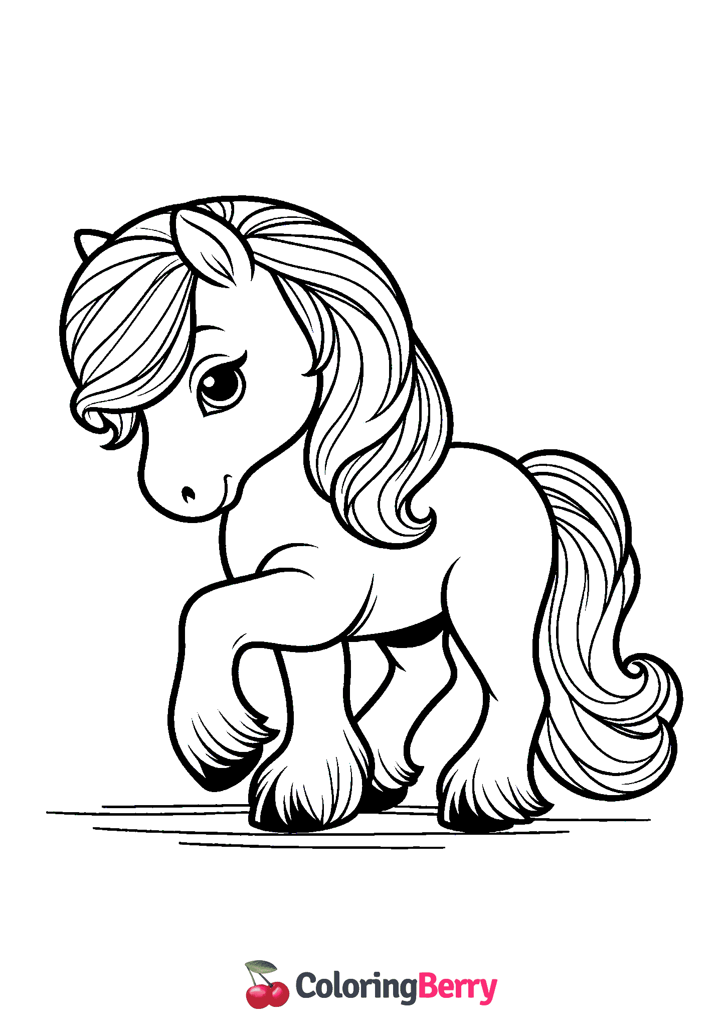 Big Horse