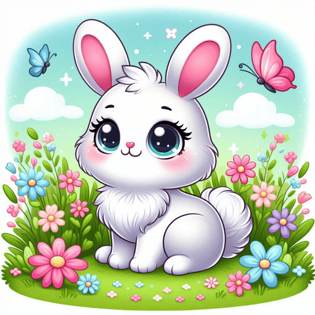 Bunnies